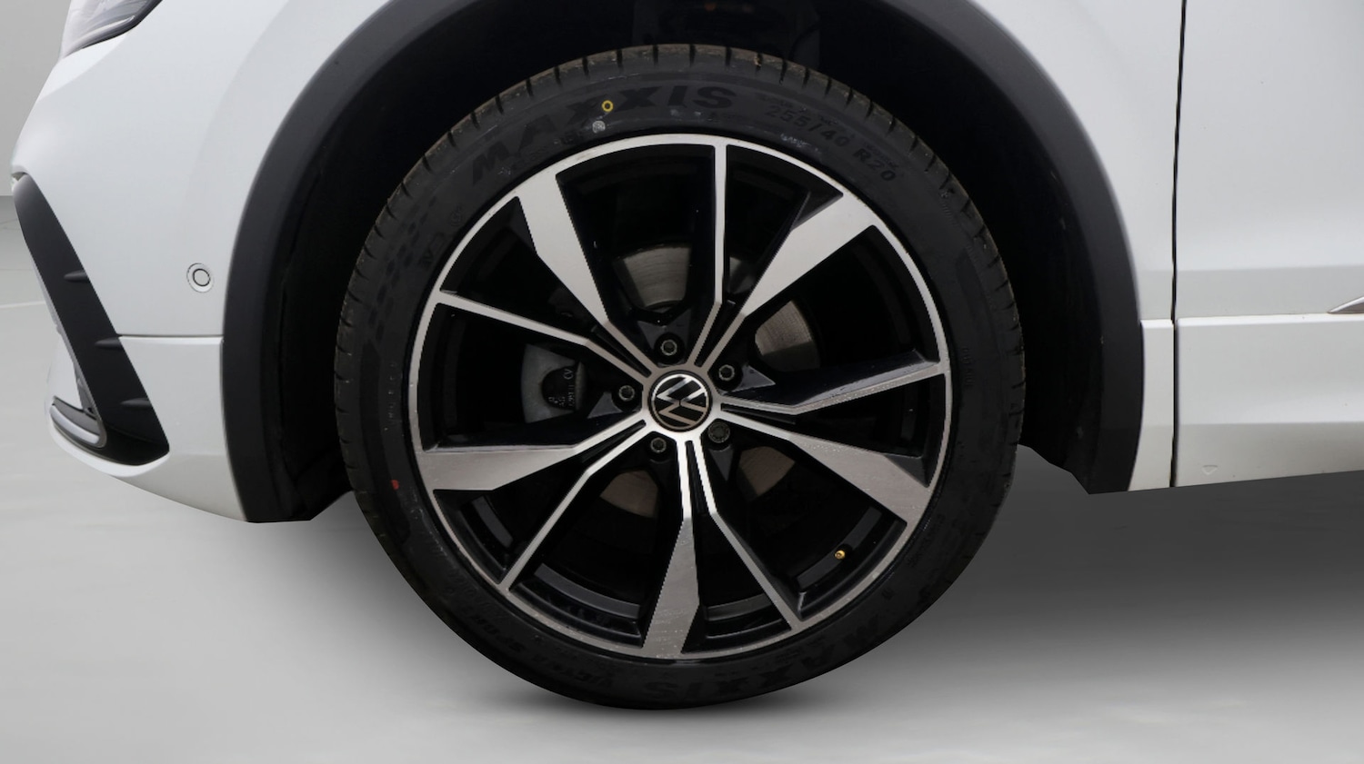 Used Volkswagen Tiguan 2023 for sale - 77379375: Photo 18