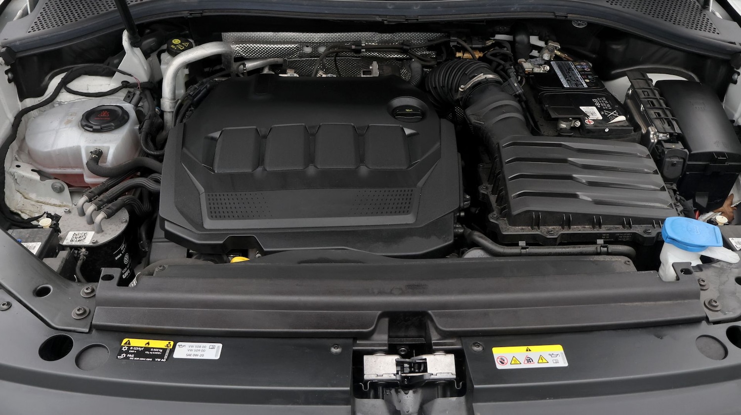 Used Volkswagen Tiguan 2023 for sale - 77379375: Photo 19