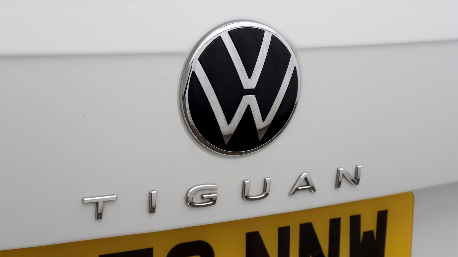 Used Volkswagen Tiguan 2023 for sale - 77379375: Photo 22