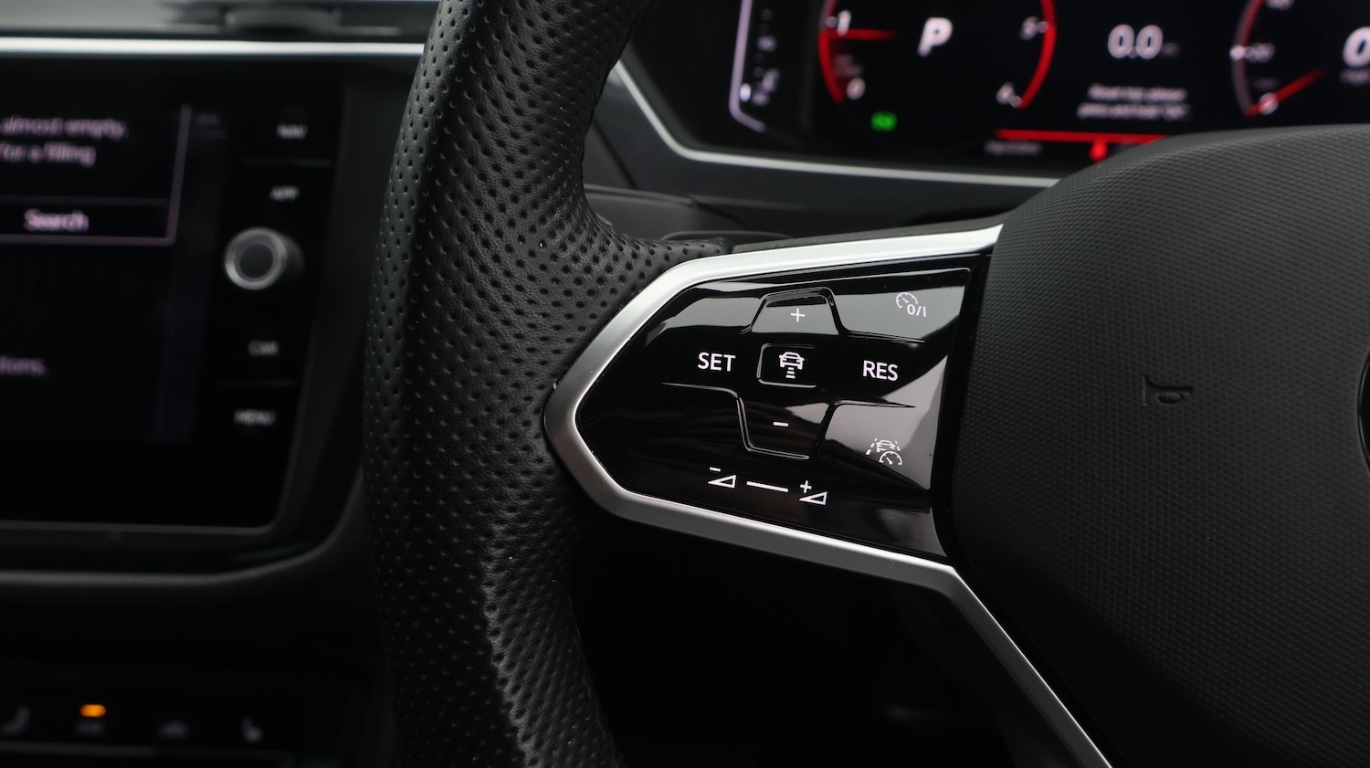 Used Volkswagen Tiguan 2023 for sale - 77379375: Photo 23