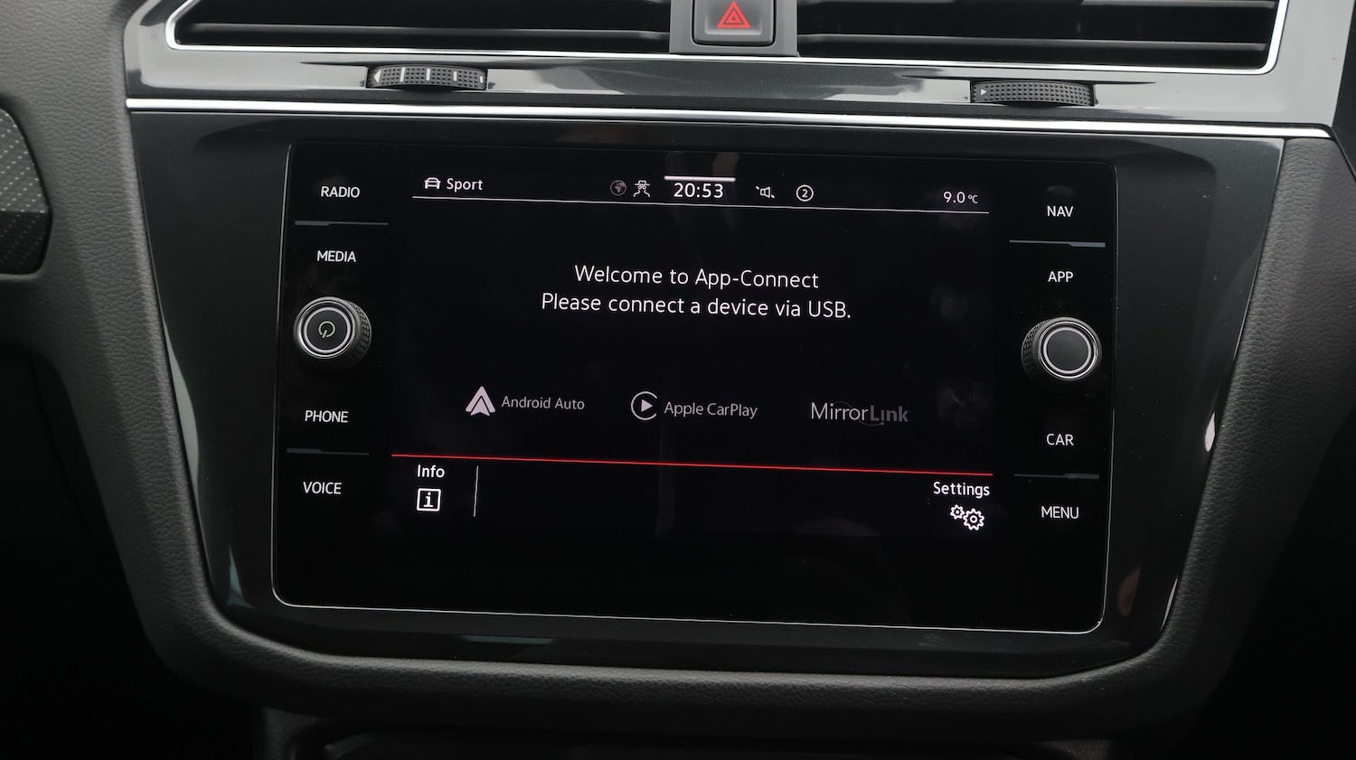 Used Volkswagen Tiguan 2023 for sale - 77379375: Photo 25