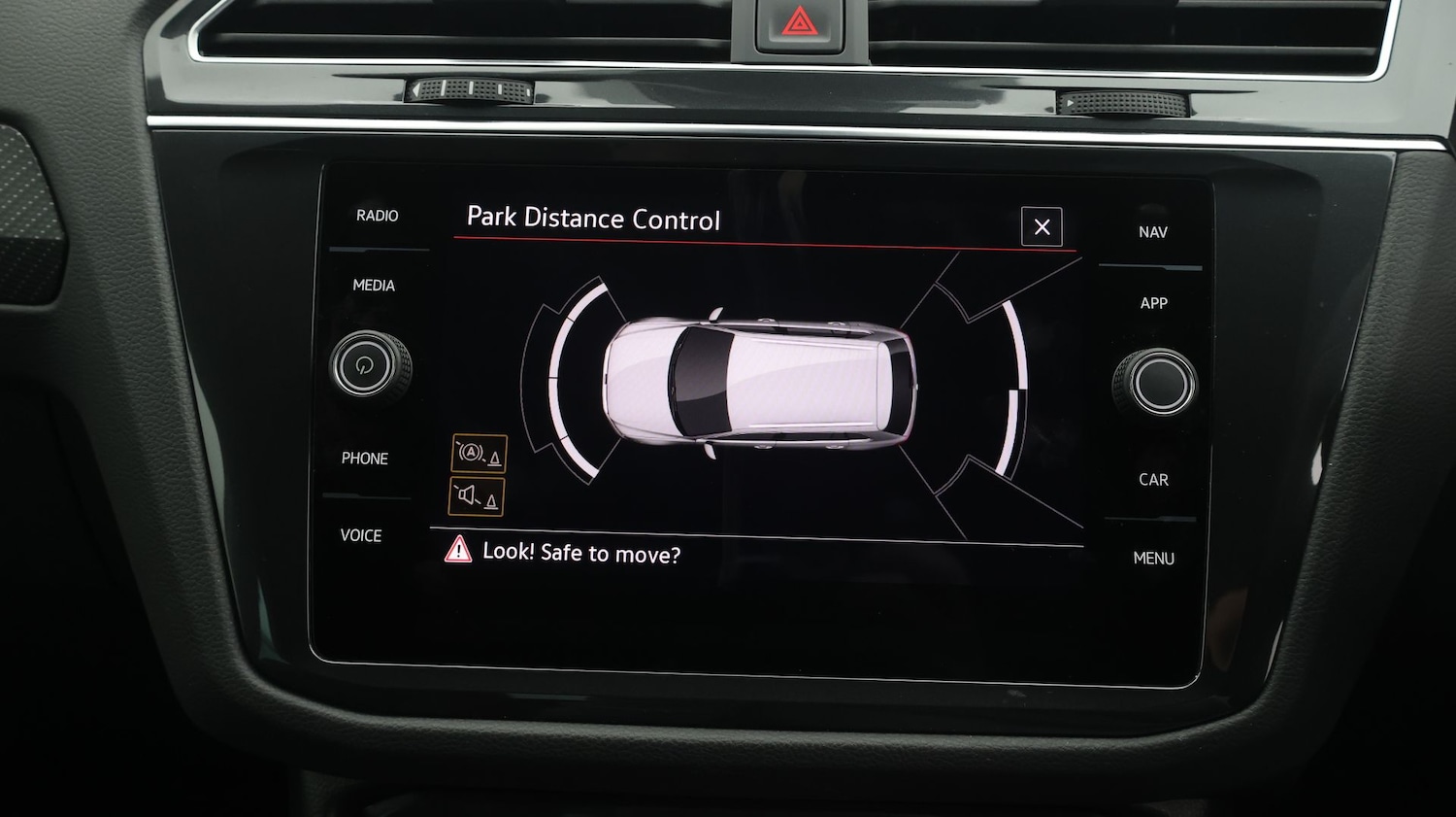 Used Volkswagen Tiguan 2023 for sale - 77379375: Photo 26