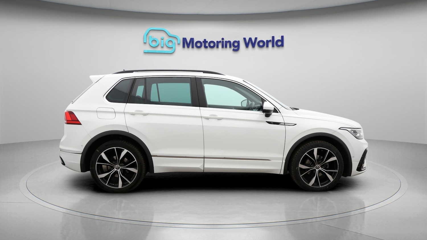 Used Volkswagen Tiguan 2023 for sale - 77379375: Photo 8