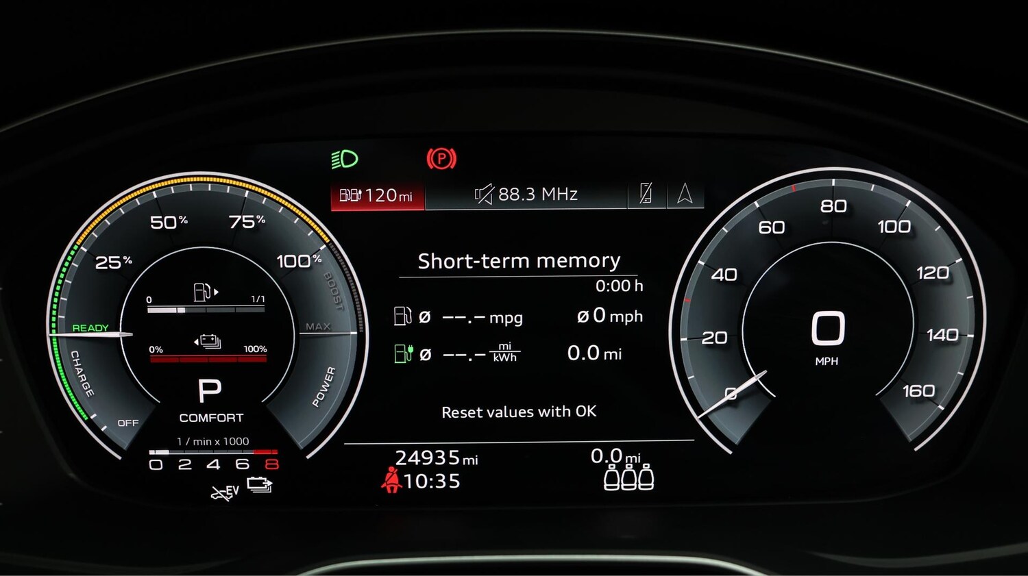 Used Audi Q5 2021 for sale - 76619666: Photo 11