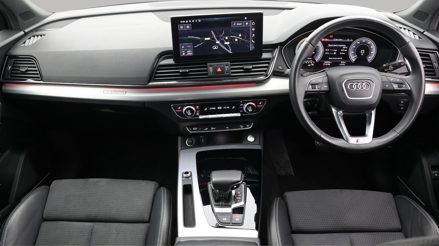 Used Audi Q5 2021 for sale - 76619666: Photo 14