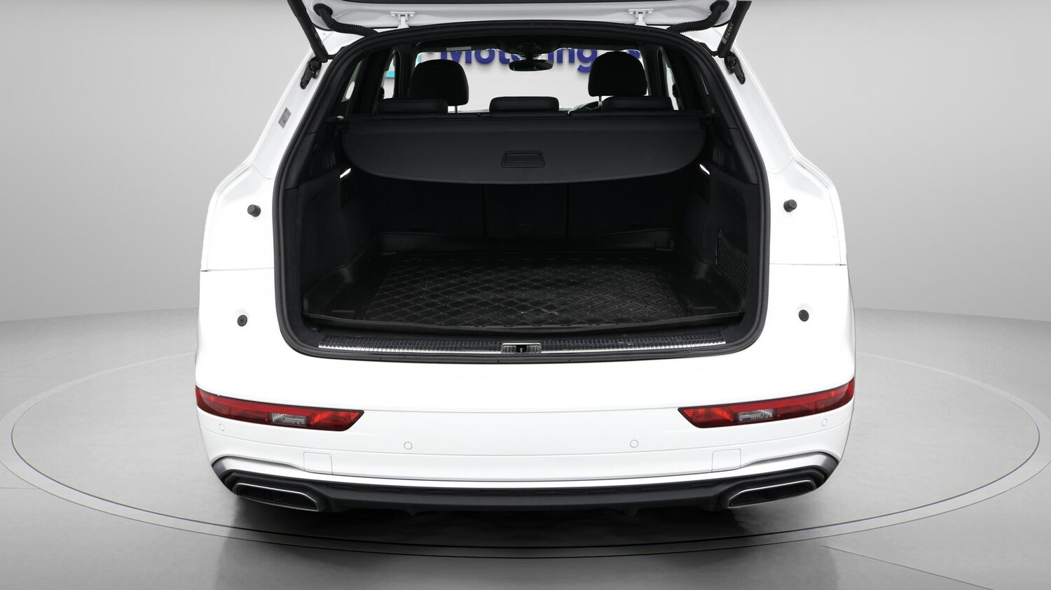 Used Audi Q5 2021 for sale - 76619666: Photo 18