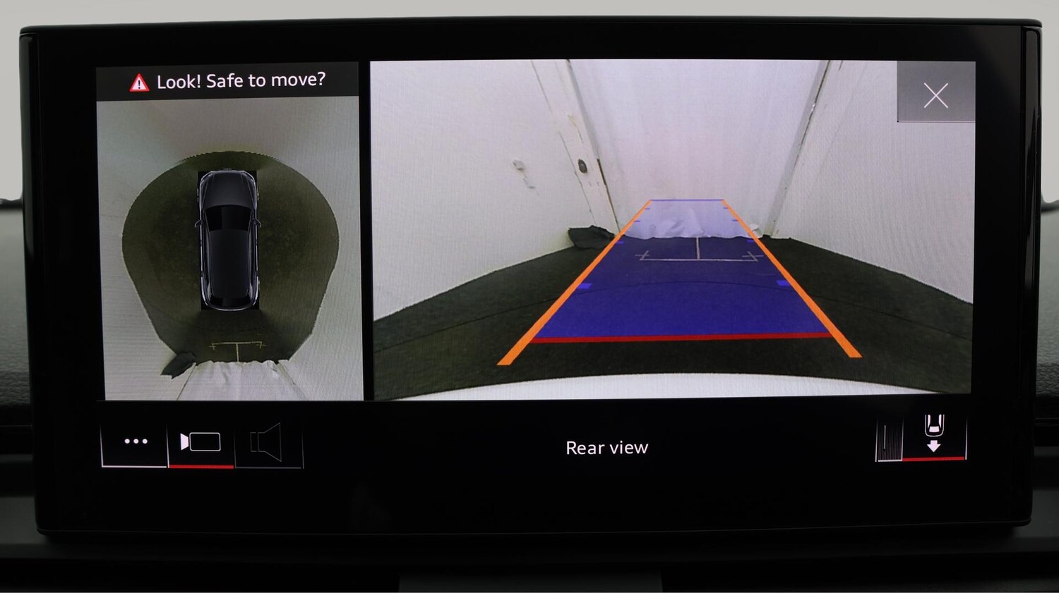 Used Audi Q5 2021 for sale - 76619666: Photo 28