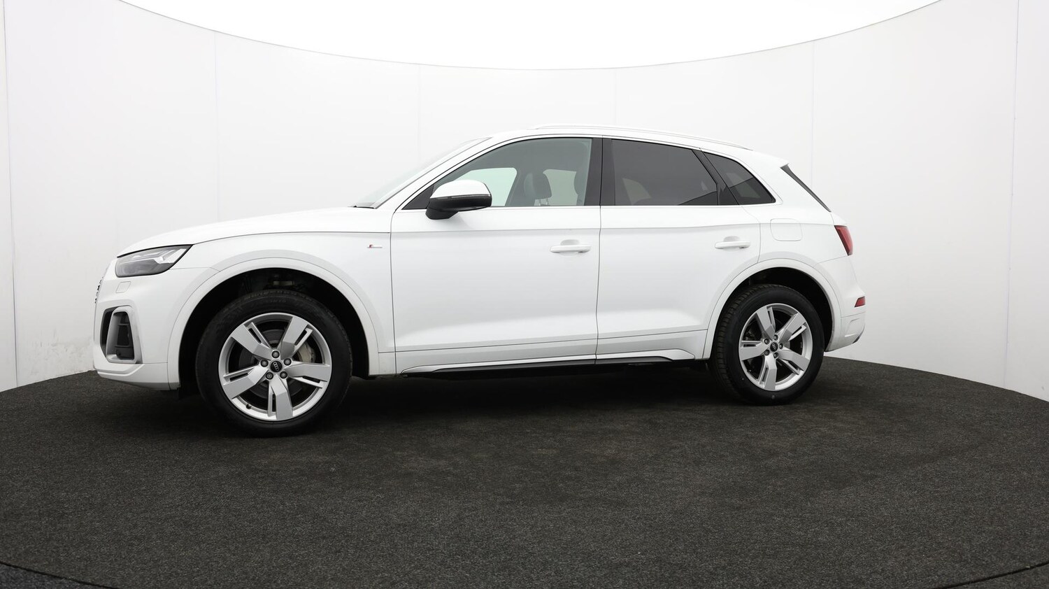 Used Audi Q5 2021 for sale - 76619666: Photo 72
