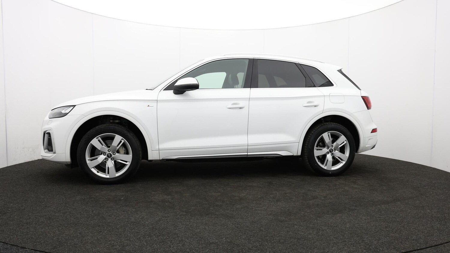 Used Audi Q5 2021 for sale - 76619666: Photo 73
