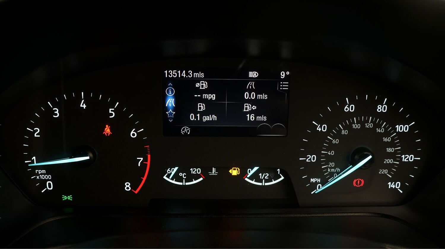 Used Ford Fiesta 2022 for sale - 77506581: Photo 10