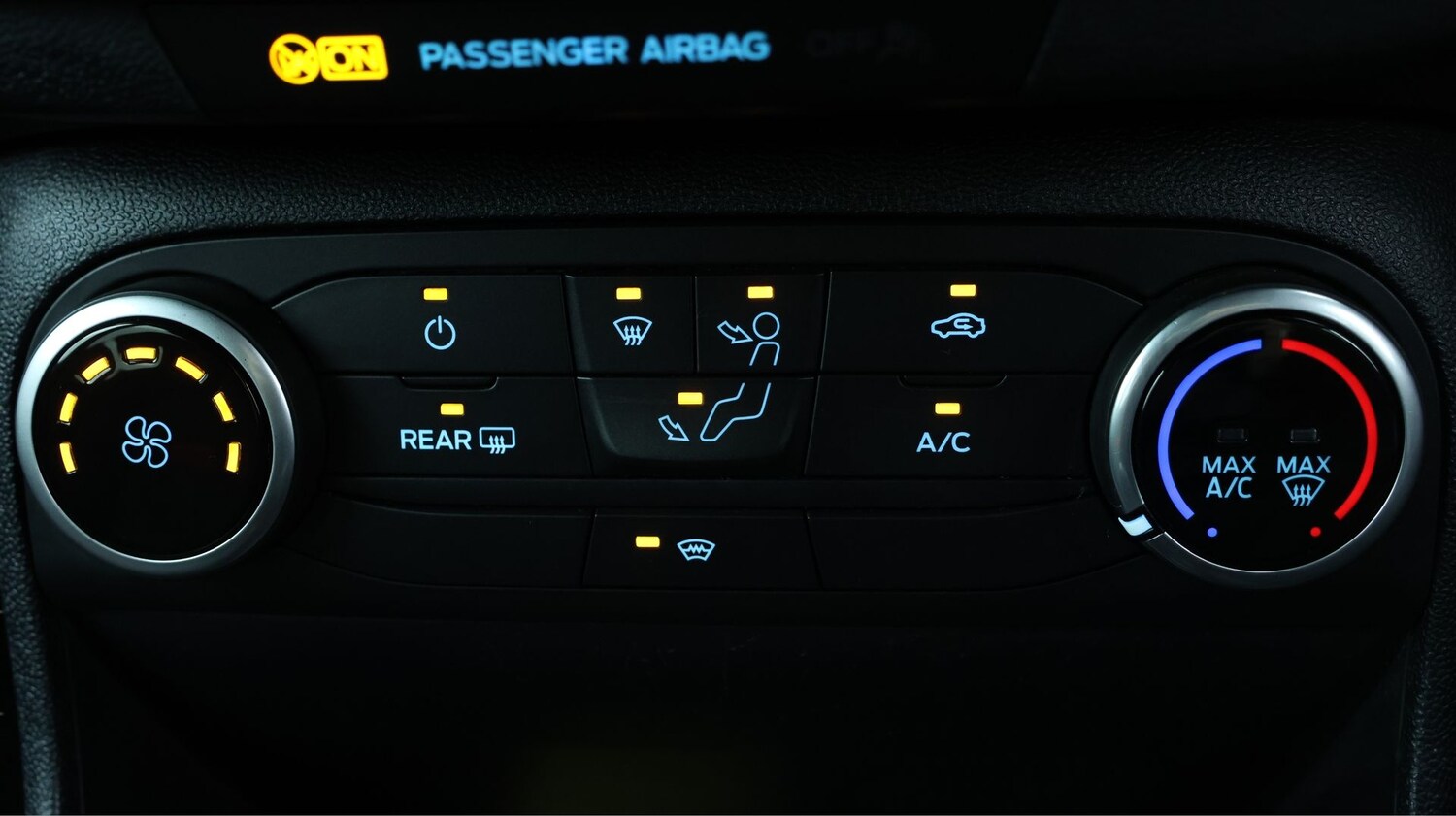 Used Ford Fiesta 2022 for sale - 77506581: Photo 12