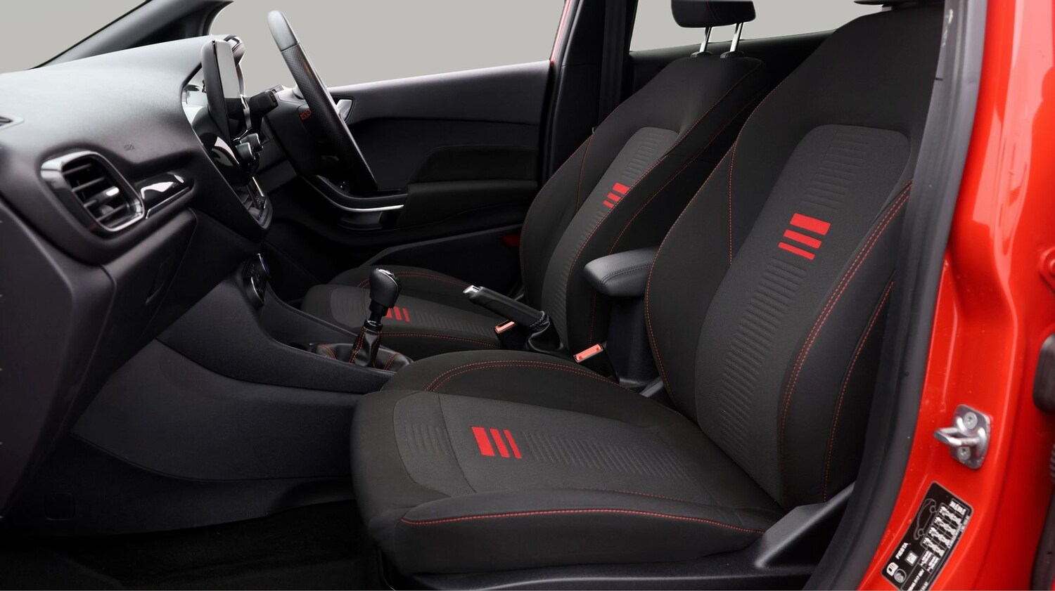 Used Ford Fiesta 2022 for sale - 77506581: Photo 14