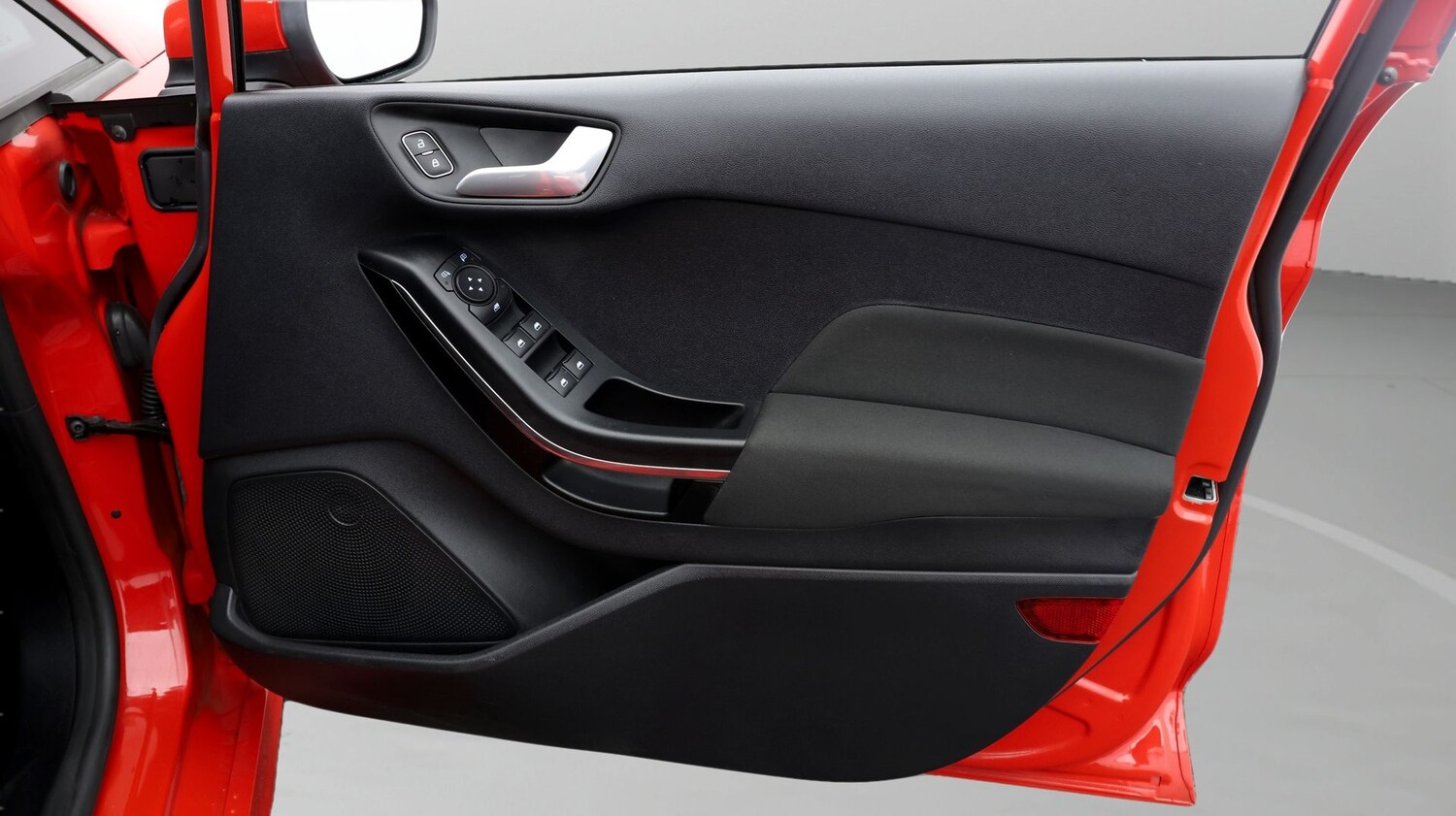 Used Ford Fiesta 2022 for sale - 77506581: Photo 15