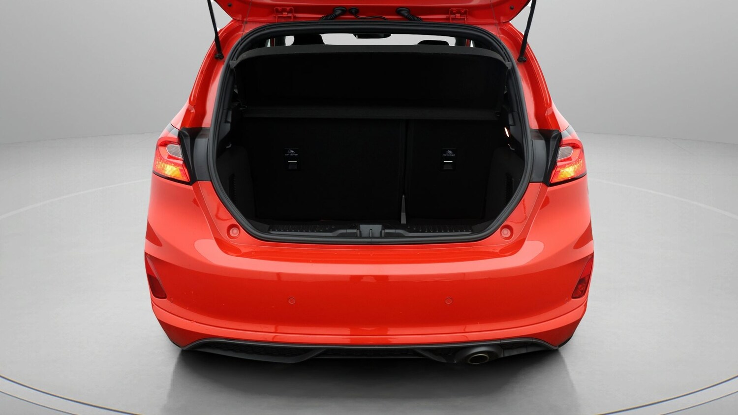 Used Ford Fiesta 2022 for sale - 77506581: Photo 17