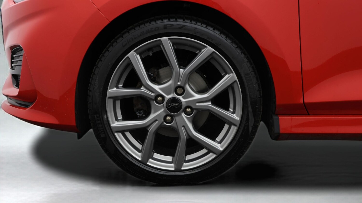 Used Ford Fiesta 2022 for sale - 77506581: Photo 18