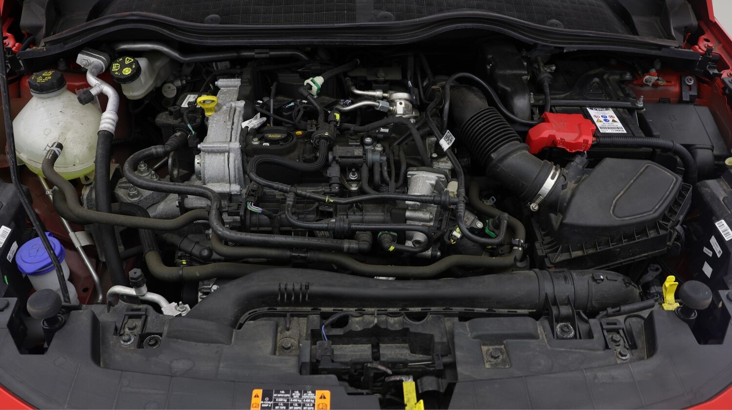 Used Ford Fiesta 2022 for sale - 77506581: Photo 19