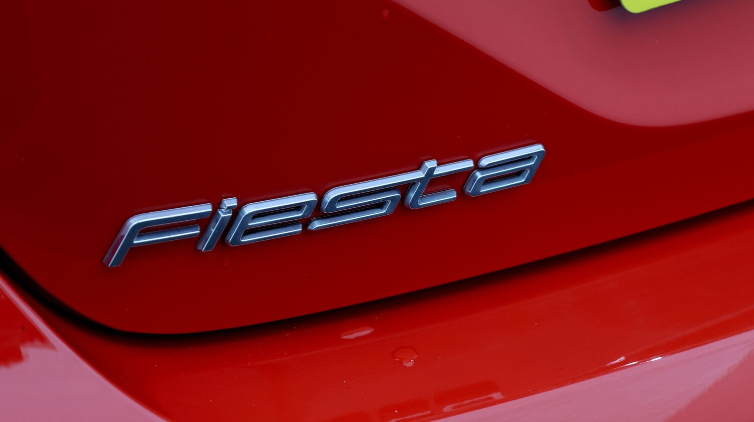 Used Ford Fiesta 2022 for sale - 77506581: Photo 20