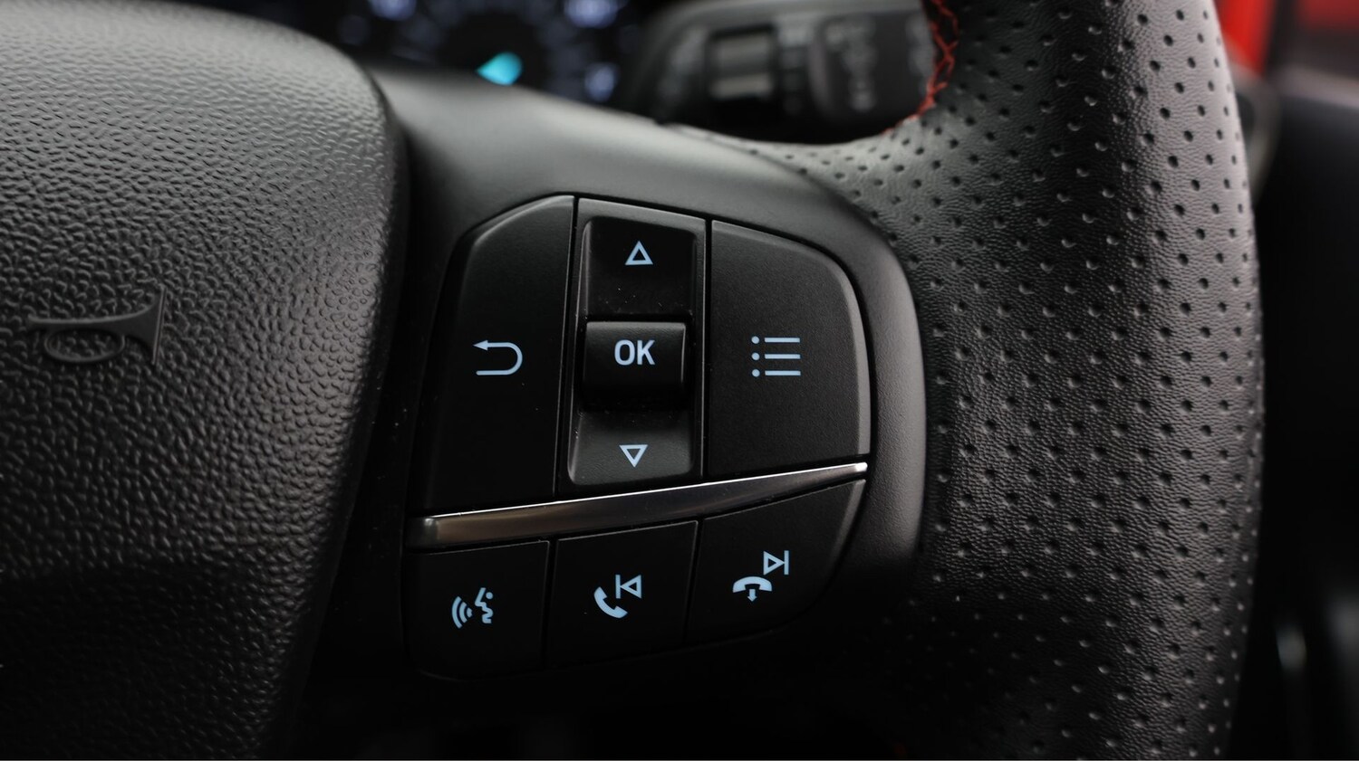 Used Ford Fiesta 2022 for sale - 77506581: Photo 24