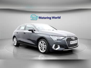 Used Audi A3 2023 for sale - 79842767: Photo