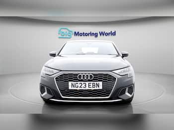 Used Audi A3 2023 for sale - 79842767: Photo