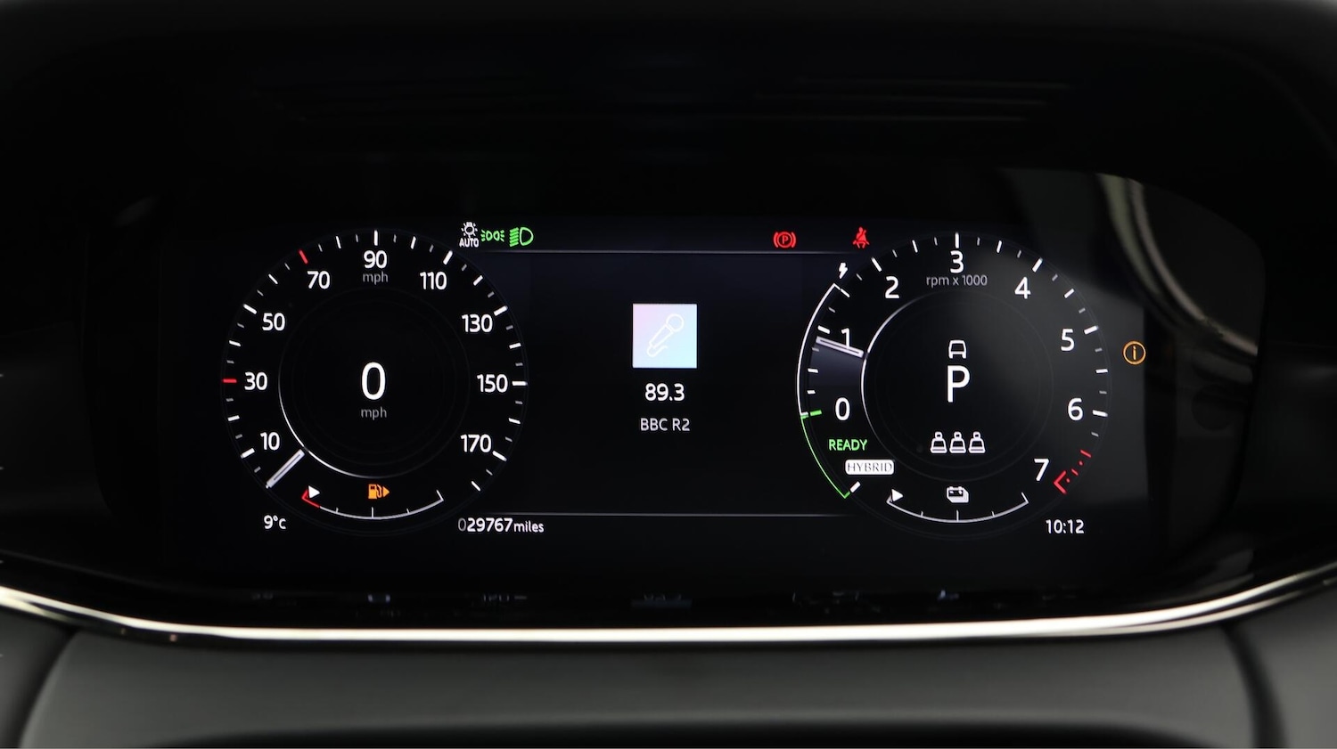 Used Land Rover Range Rover Evoque 2021 for sale - 76634048: Photo 11