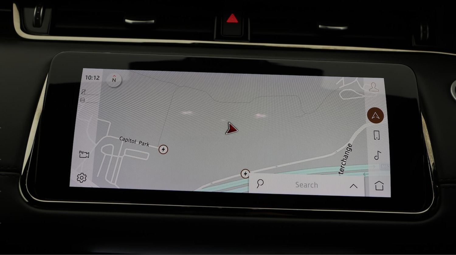 Used Land Rover Range Rover Evoque 2021 for sale - 76634048: Photo 12