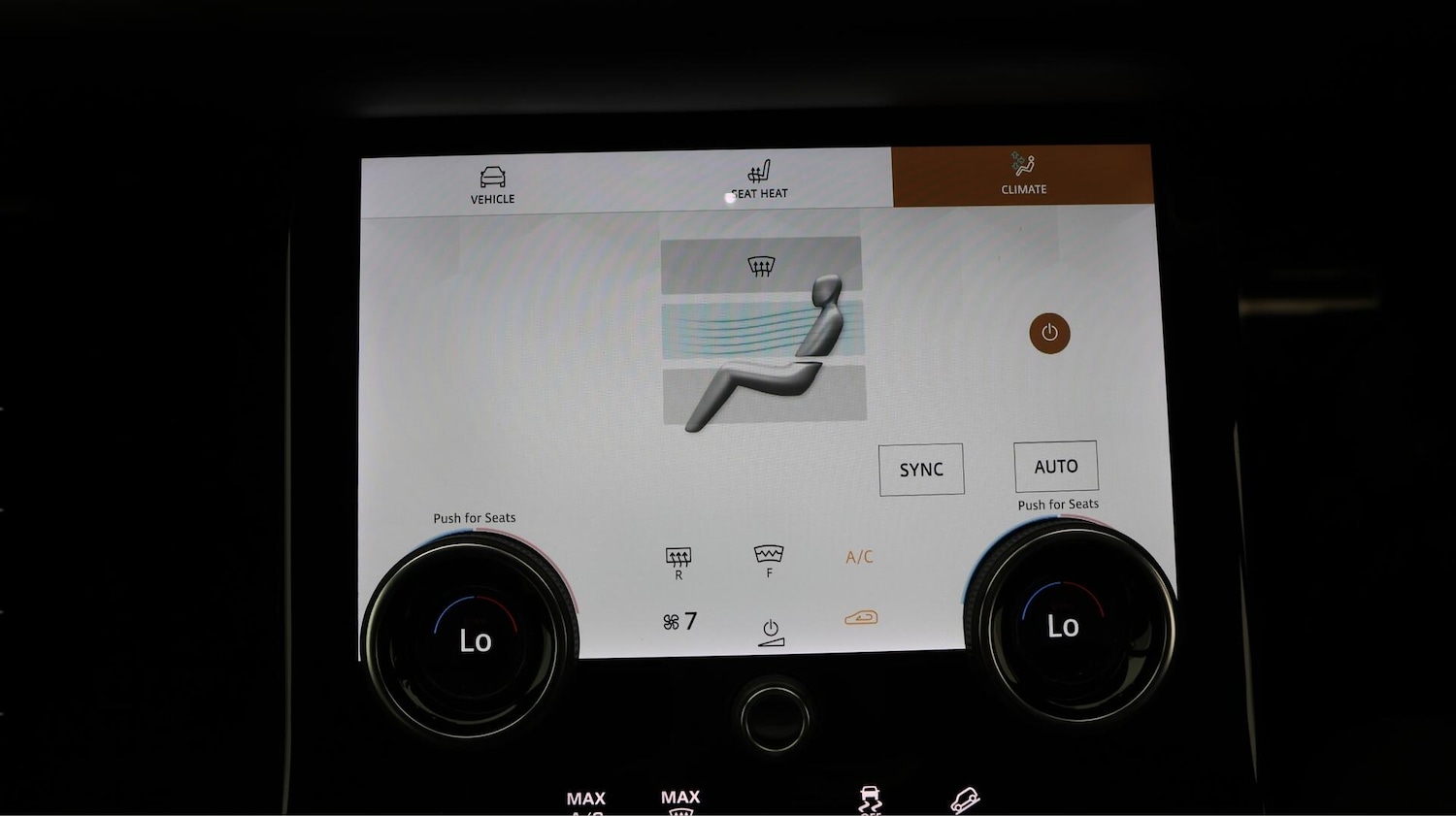 Used Land Rover Range Rover Evoque 2021 for sale - 76634048: Photo 13