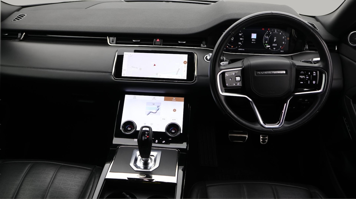 Used Land Rover Range Rover Evoque 2021 for sale - 76634048: Photo 14