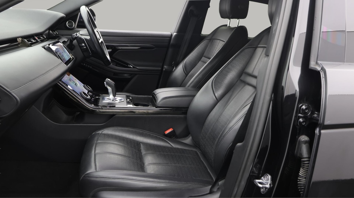 Used Land Rover Range Rover Evoque 2021 for sale - 76634048: Photo 15