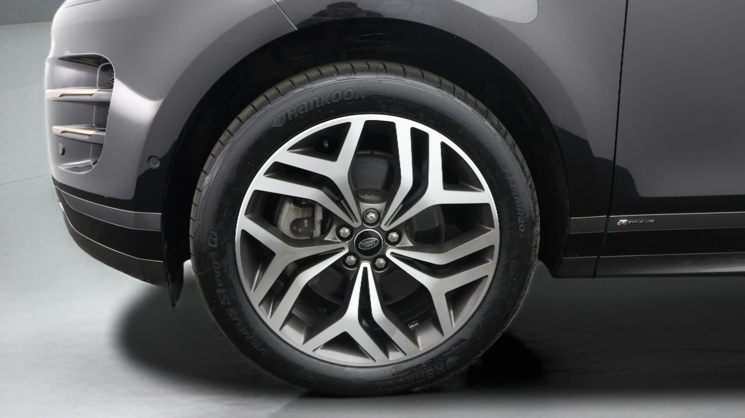 Used Land Rover Range Rover Evoque 2021 for sale - 76634048: Photo 19