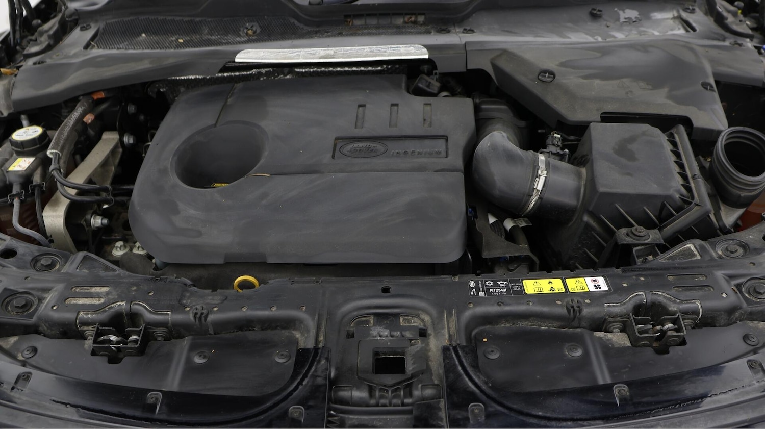 Used Land Rover Range Rover Evoque 2021 for sale - 76634048: Photo 20