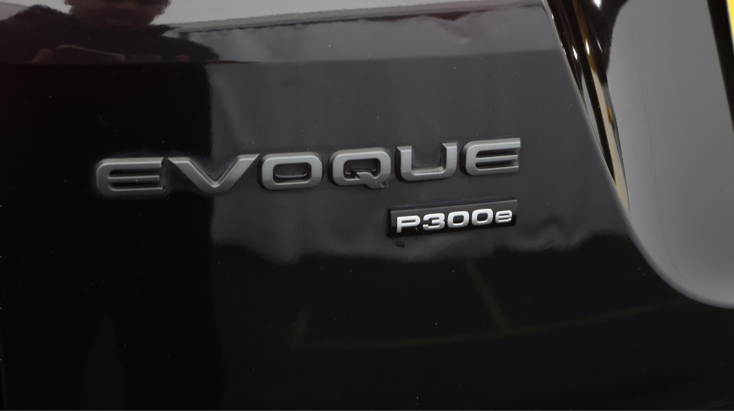 Used Land Rover Range Rover Evoque 2021 for sale - 76634048: Photo 21