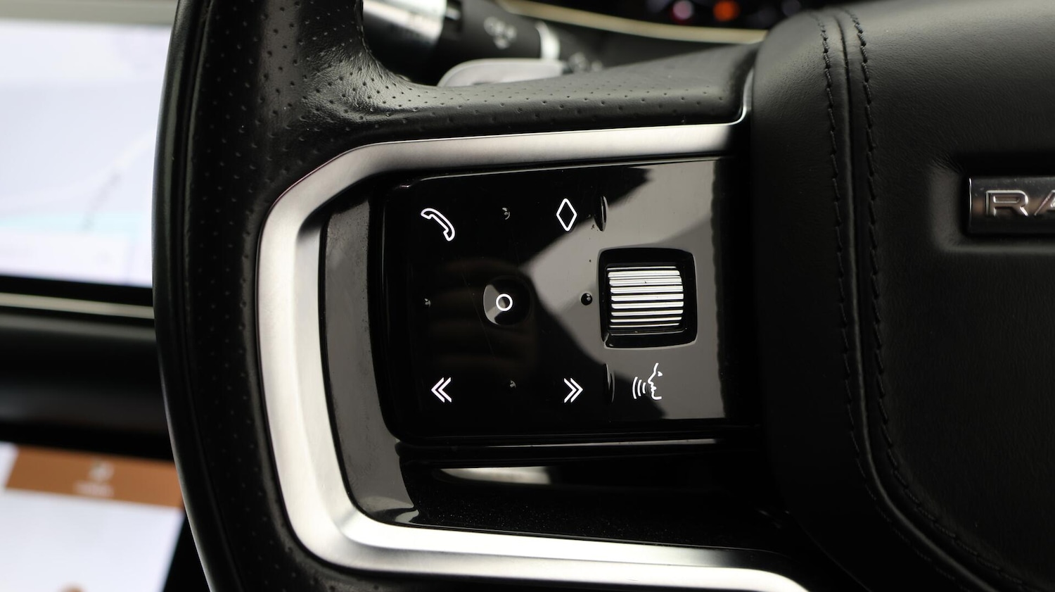 Used Land Rover Range Rover Evoque 2021 for sale - 76634048: Photo 24