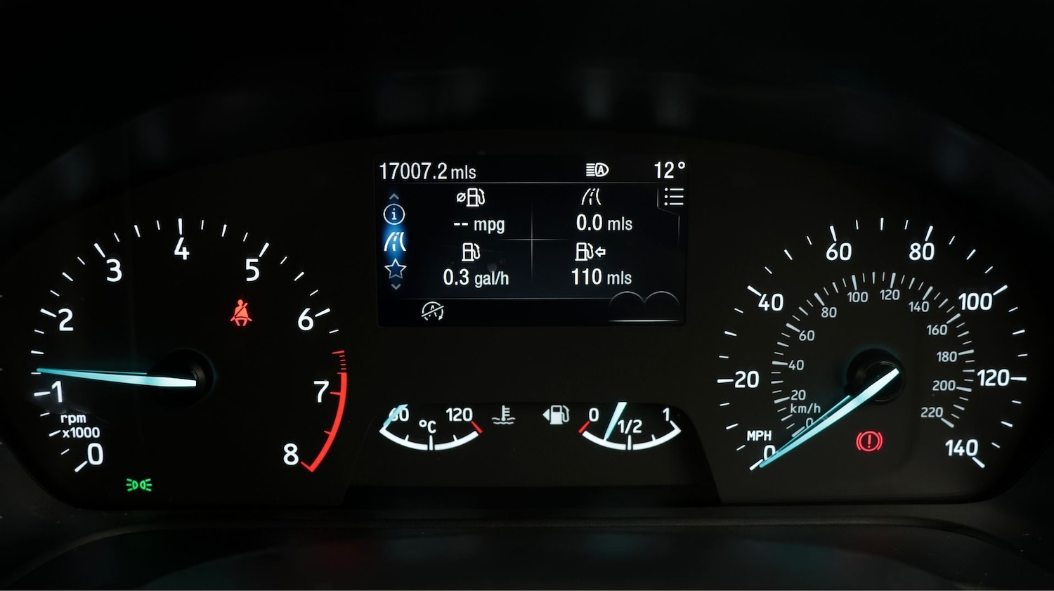 Used Ford Fiesta 2023 for sale - 77746053: Photo 10