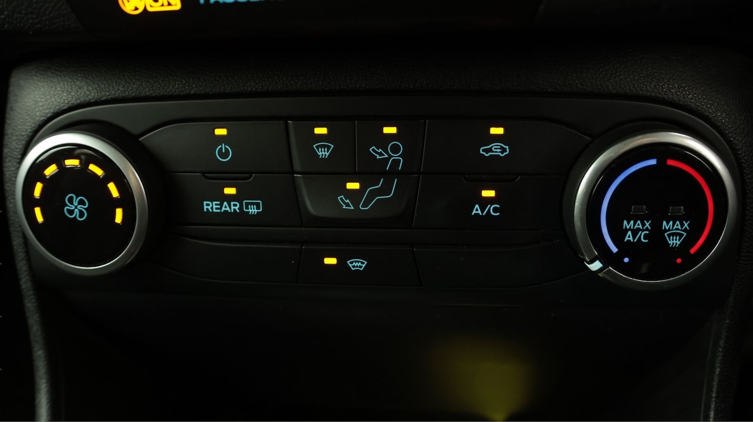 Used Ford Fiesta 2023 for sale - 77746053: Photo 12