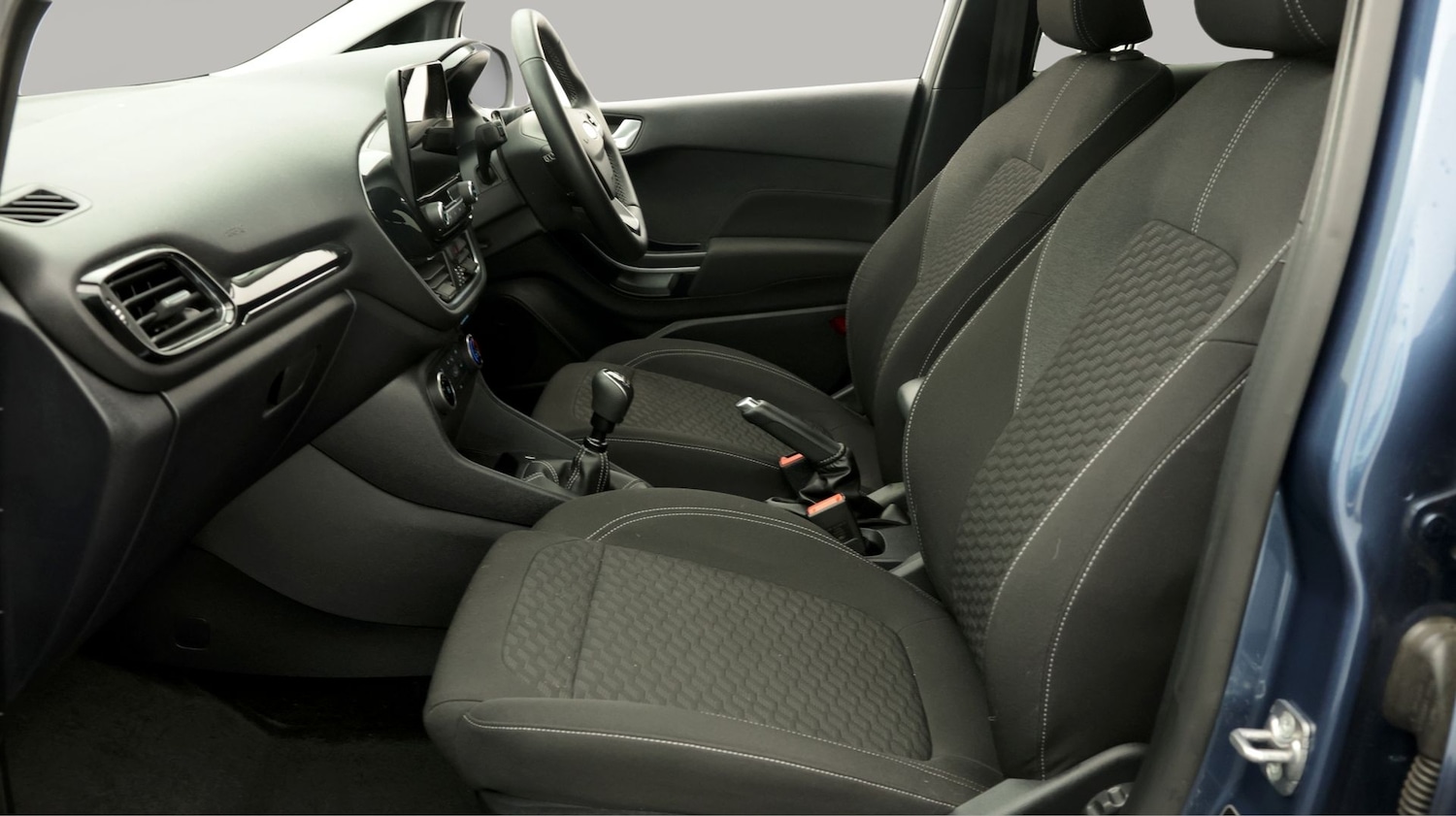 Used Ford Fiesta 2023 for sale - 77746053: Photo 14