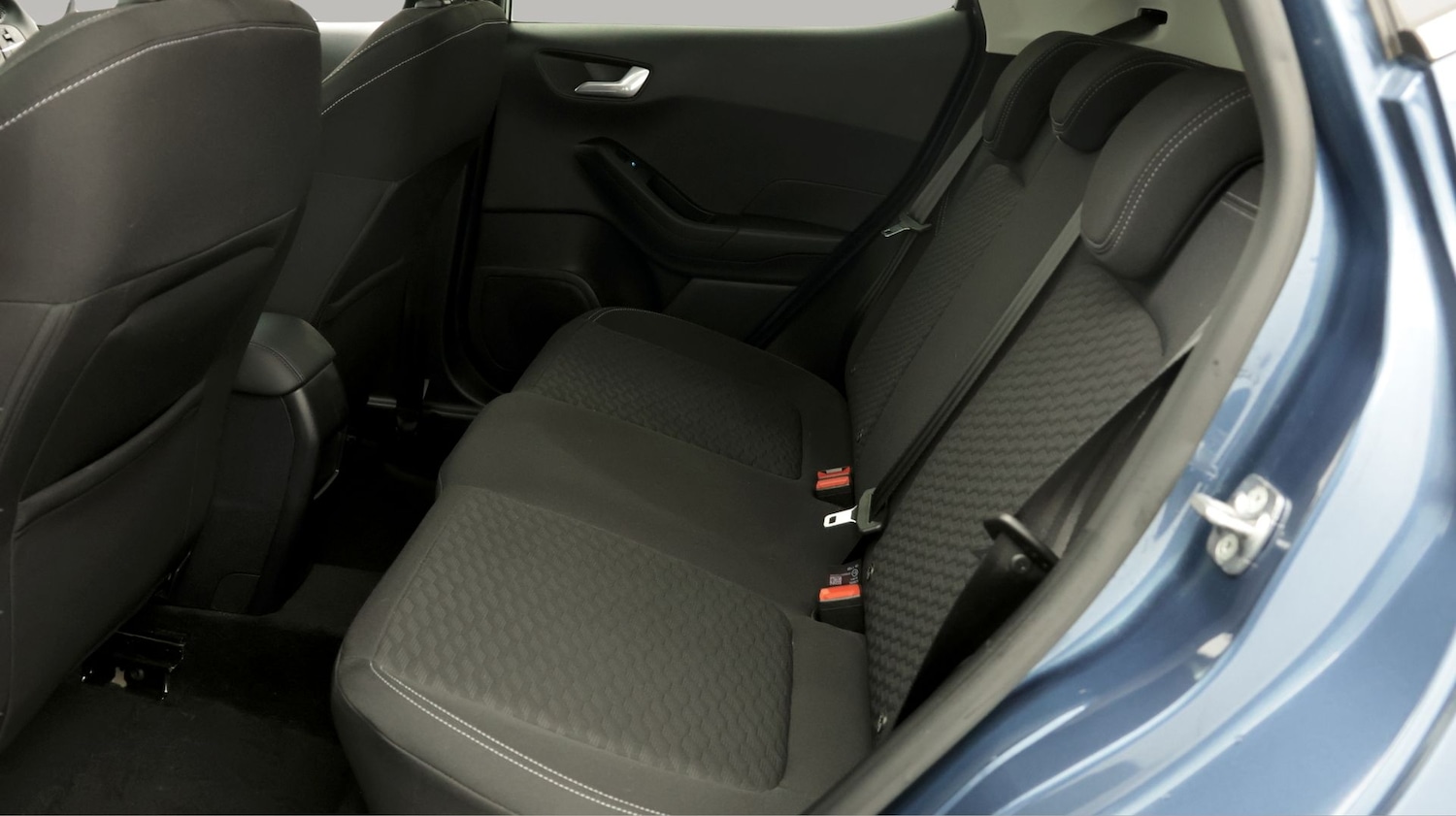 Used Ford Fiesta 2023 for sale - 77746053: Photo 16