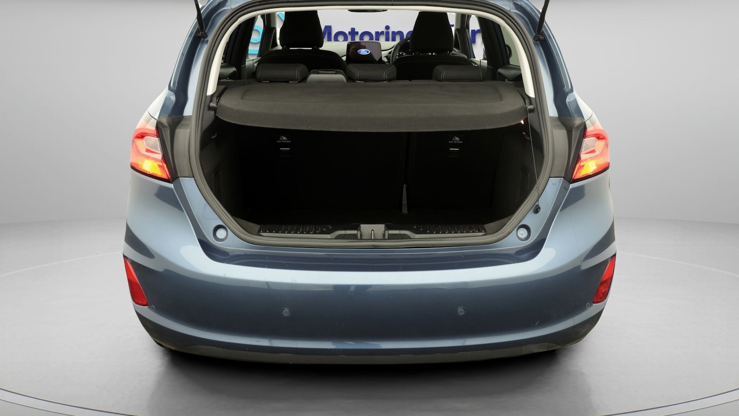 Used Ford Fiesta 2023 for sale - 77746053: Photo 17