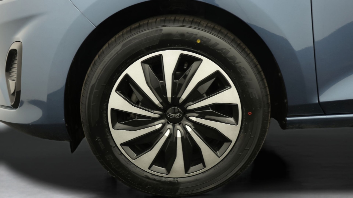 Used Ford Fiesta 2023 for sale - 77746053: Photo 18