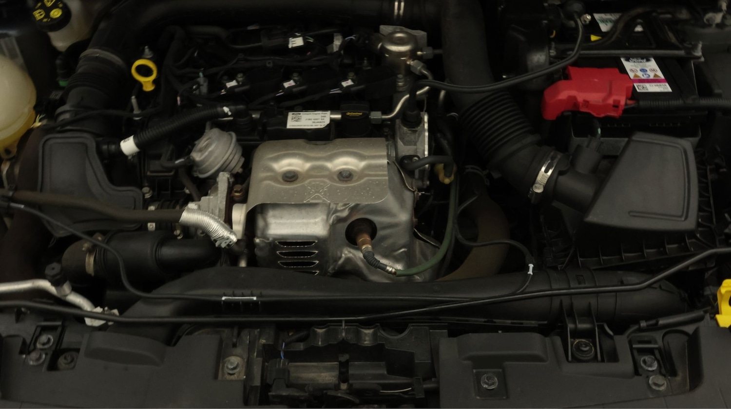 Used Ford Fiesta 2023 for sale - 77746053: Photo 19