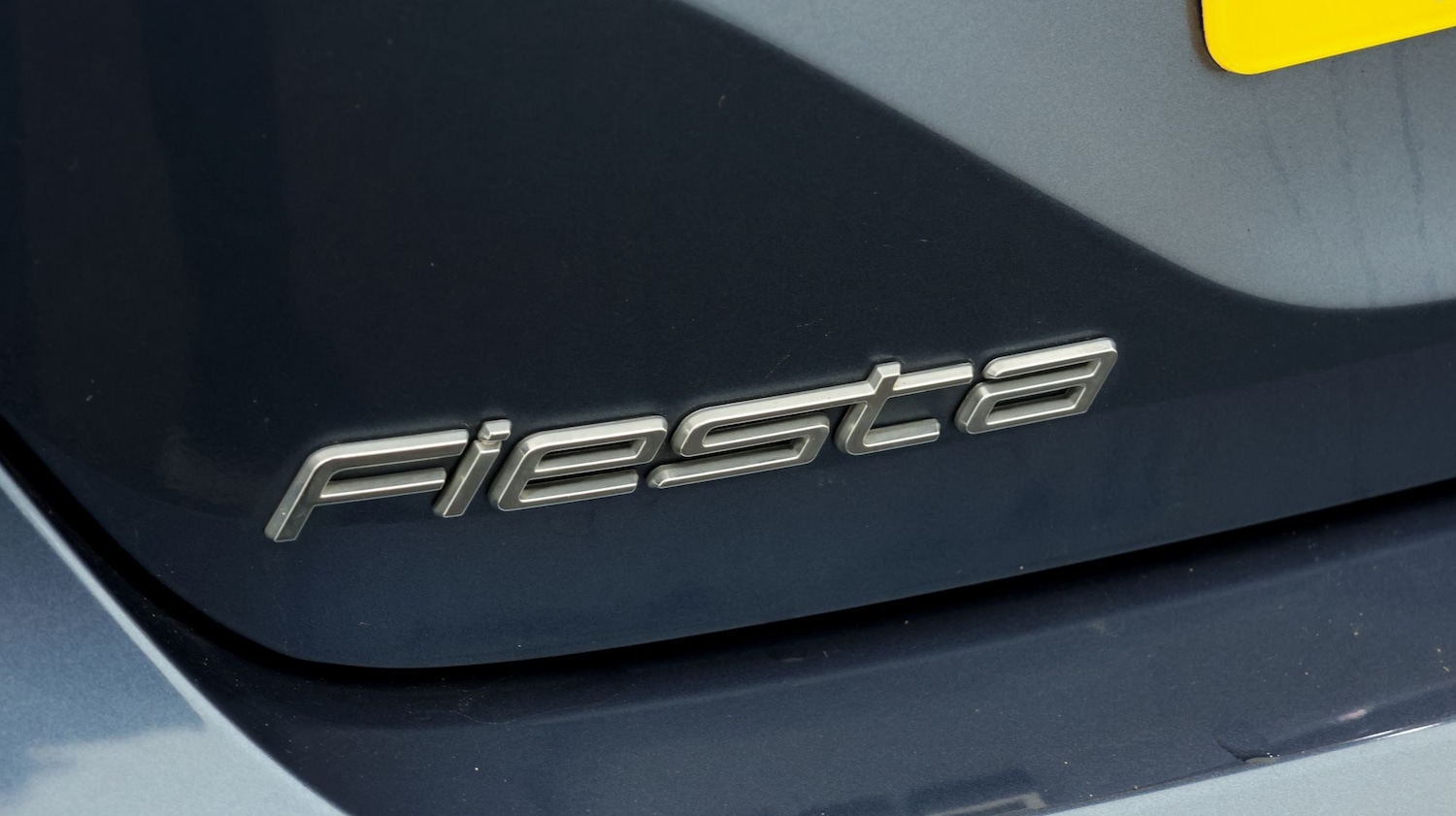 Used Ford Fiesta 2023 for sale - 77746053: Photo 20