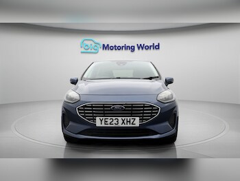 Used Ford Fiesta 2023 for sale - 77746053: Photo