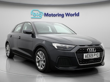 Used Audi A1 2019 for sale - 75658682: Photo
