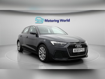 Used Audi A1 2019 for sale - 75658682: Photo