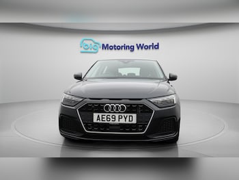 Used Audi A1 2019 for sale - 75658682: Photo