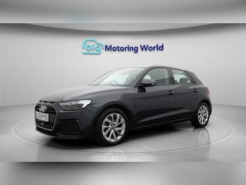 Used Audi A1 2019 for sale - 75658682: Photo