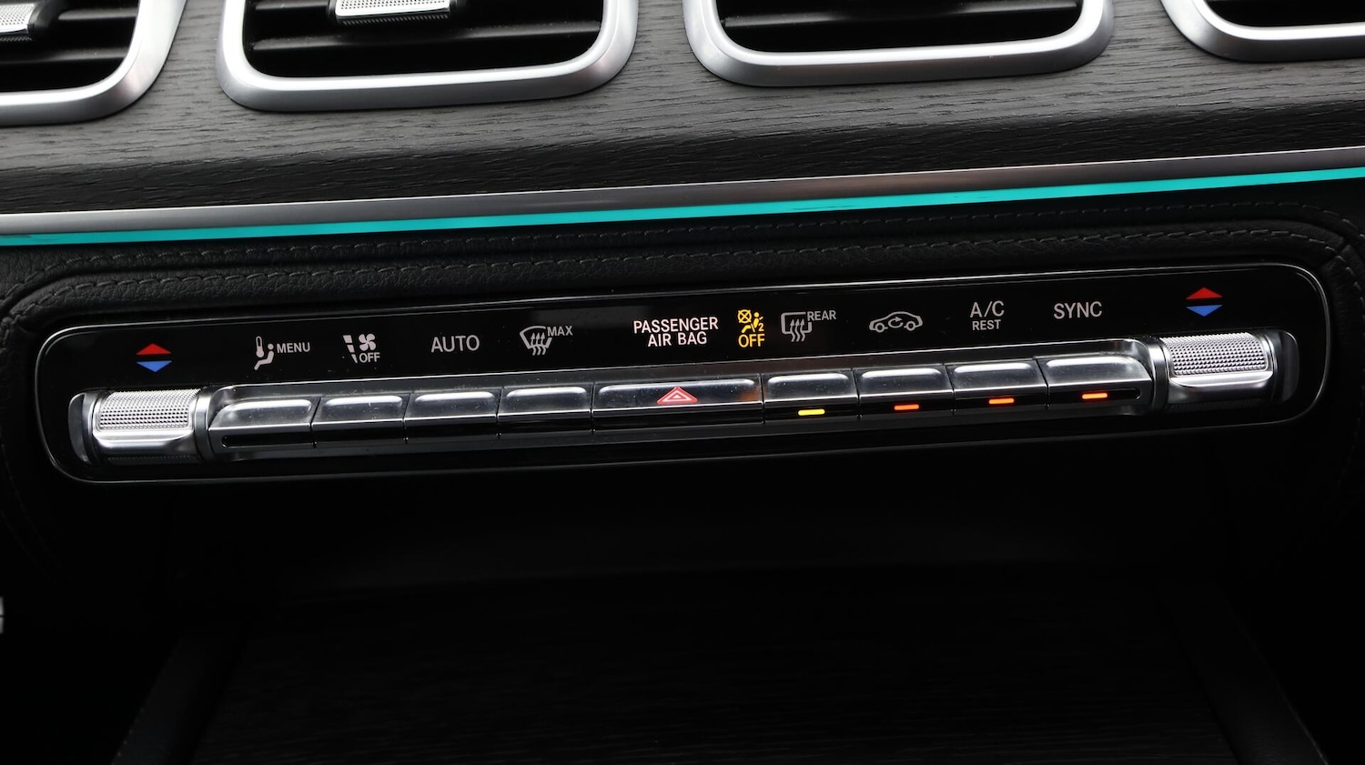 Used Mercedes-Benz GLE-Class 2019 for sale - 76085216: Photo 13