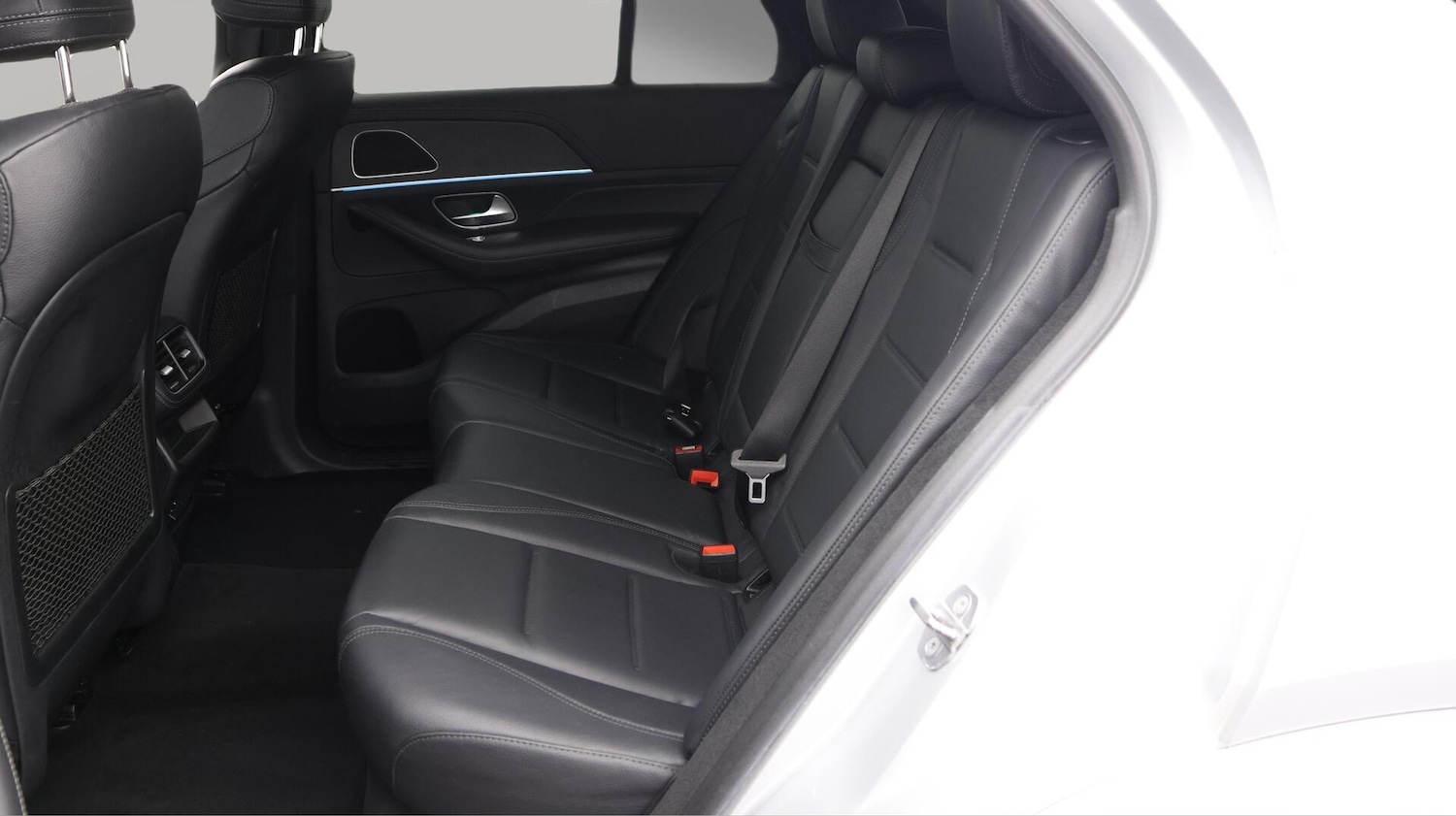 Used Mercedes-Benz GLE-Class 2019 for sale - 76085216: Photo 17