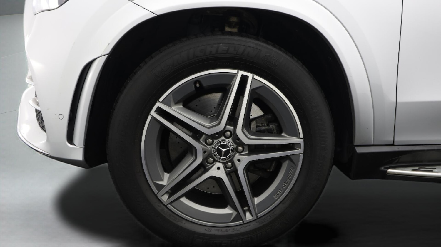 Used Mercedes-Benz GLE-Class 2019 for sale - 76085216: Photo 19