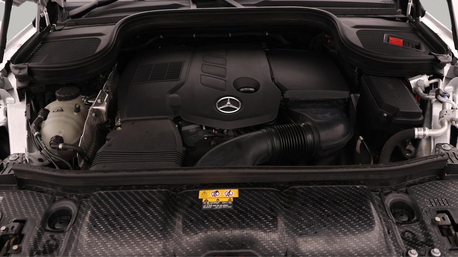 Used Mercedes-Benz GLE-Class 2019 for sale - 76085216: Photo 20